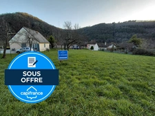 Terrain à SAINT PARTHEM (12)