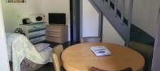  Village Vacances avec Restaurant & Licence IV GRAND VABRE (12)