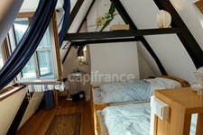 Maison de caractère sur les rives du Lot – Saint-Projet-de-Cassaniouze (15)