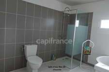 Maison 90 m2 au bord du Lot 