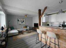 Appartement T4 - Maurs  (15)