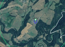 Grande maison familiale de 174 m² avec terrain de 4 160 m² – Proche Maurs