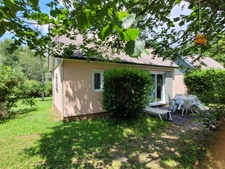  Village Vacances avec Restaurant & Licence IV GRAND VABRE (12)