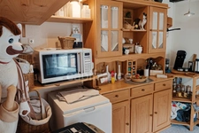 Maison de caractère sur les rives du Lot – Saint-Projet-de-Cassaniouze (15)