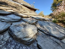 Character house with breathtaking views of the Lot valley Vieillevie (15)