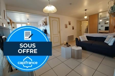 Appartement  T3 - Maurs  (15)