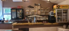  Village Vacances avec Restaurant & Licence IV GRAND VABRE (12)