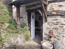 Maison de caractère sur les rives du Lot – Saint-Projet-de-Cassaniouze (15)