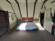 15th-century property - On the heights of the Lot - guest rooms