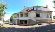 Maison à vendre 7 pièces 