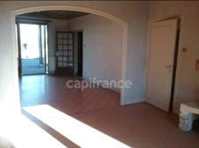 Immeuble de rapport  340m2 habitable sur 2 plateaux de 400 m2