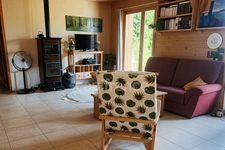Maison à vendre 4 pièces PUYCAPEL (15)