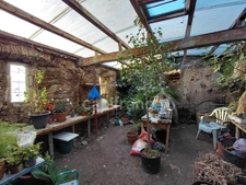 15th-century property - On the heights of the Lot - guest rooms