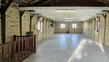 Grange à finir de rénover - Saint constant - Fournoulès (15)