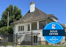 Maison à vendre 7 pièces 