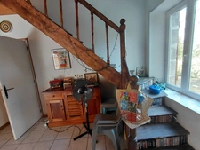 Belle maison de caractère entre le Cantal et l'Aveyron