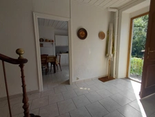 90 m2 house on the banks of the Lot 
