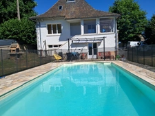 Maison à vendre 7 pièces 