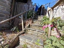 Maison à fort potentiel  123 m² à rénover