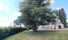 Propriété gîtes camping chambres d'hôtes 