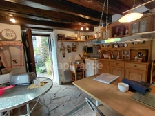 Maison de caractère sur les rives du Lot – Saint-Projet-de-Cassaniouze (15)