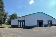 Murs et Fond - Affaire à relancer - opportunité rare à saisir - MONTSALVY (15)