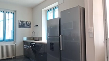Propriété gîtes camping chambres d'hôtes 