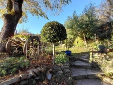 15th-century property - On the heights of the Lot - guest rooms