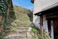 Maison de caractère sur les rives du Lot – Saint-Projet-de-Cassaniouze (15)