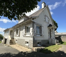Maison à vendre 7 pièces 