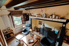 Maison de caractère sur les rives du Lot – Saint-Projet-de-Cassaniouze (15)