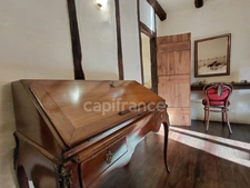 15th-century property - On the heights of the Lot - guest rooms