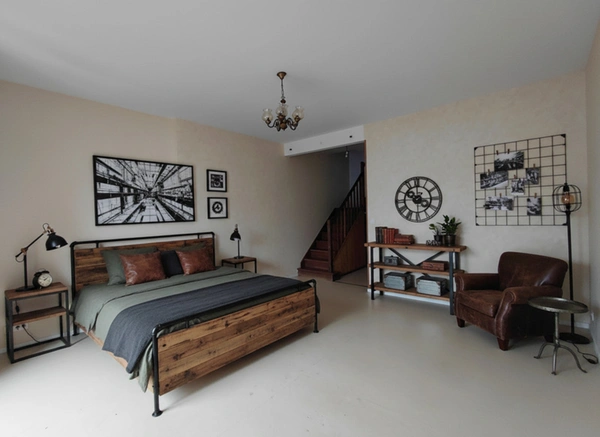 Appartement T2 - Maurs  (15)