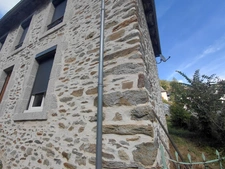 90 m2 house on the banks of the Lot 