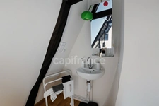 Maison de caractère sur les rives du Lot – Saint-Projet-de-Cassaniouze (15)