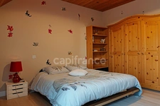 grande et belle maison - 4 chambres - Calvinet