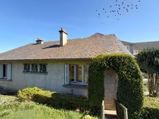 Maison à fort potentiel  123 m² à rénover