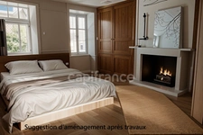 Maison à vendre 10 pièces MONTSALVY (15)