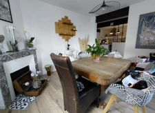 Maison à vendre 7 pièces MAURS (15)