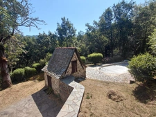Belle maison de caractère entre le Cantal et l'Aveyron