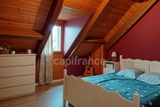 grande et belle maison - 4 chambres - Calvinet