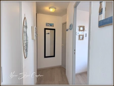 Apartment for sale T2 BIS in VIEUX BOUCAU LES BAINS (40) with exceptional view of the lake.