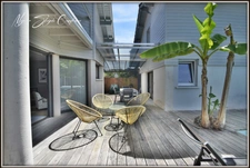 Maison à vendre 8 pièces SOUSTONS (40) de 155 m² environ + DEPENDANCE de 45 m² proche lac