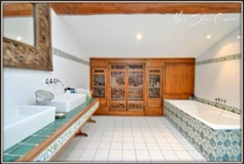 Maison à vendre 10 pièces BAYONNE, PROPRIETE DE CHARME DE 355 M² AU CALME.