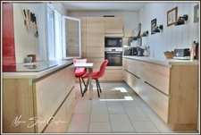Maison à vendre 6 pièces LESPERON (40) de 198 m² avec dépendance 