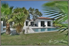 Architect-designed house for sale, 6 rooms (40), 168 m² with independent apartment