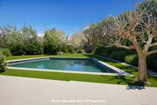 Landes department (40), for sale in Moliets et Maa, renovated villa of 185 m².