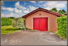 Maison à vendre 5 pièces SOUSTONS (40) de 120 m² environ proche du lac