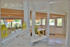 Maison à vendre  de 9 pièces  (40) de 220 m² avec dépendances, proche lac de Soustons