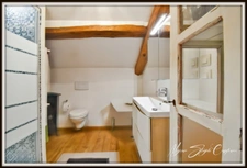 Maison Landaise de charme de 140 m² à vendre 6 pièces CASTETS (40) au calme avec piscine.